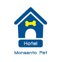 Hotel Monsanto Pet logo - Similar company to Turismo Canino