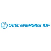 Ortec Energies Ile-de-France logo - Similar company to Perrin B.