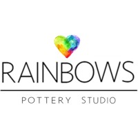 Rainbows Pottery Studio logo - Similar company to Hope Foundation Llc