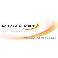 La Paloma Event logo - Similar company to Forn Projects