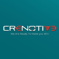 Crenotive Digital Solution logo - Similar company to Themeies