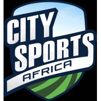 CitySports Africa logo - Similar company to Caf Universal Llc