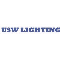 USW LIGHTING logo - Similar company to Lts Property Services