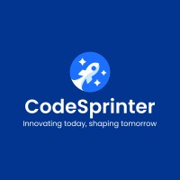 CodeSprinter logo - Similar company to Codesprint Malta