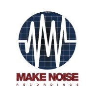 Make Noise LLC logo - Similar company to Gamechanger Audio