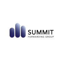 Summit Forwarding logo - Similar company to Suda Logistics