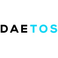 Daetos (Powered by TekWissen) logo - Similar company to Powerhousepdm