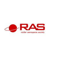 Raider Aerospace Society logo - Similar company to Disrupting Space