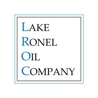 Lake Ronel Oil Company logo - Similar company to Cardinal Rose Llc