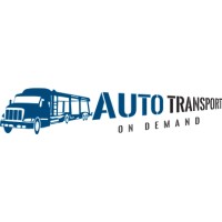 Auto Transport On Demand