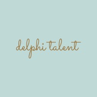 Delphi Talent logo - Similar company to Moressa Pr