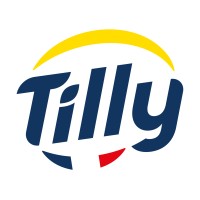 TILLY logo - Similar company to Sixaxis