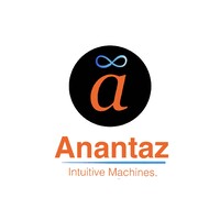 Anantaz Intuitive Machines logo - Similar company to True & Upright Technologies