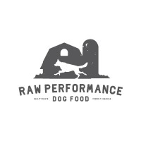 Raw Performance Dog Food logo - Similar company to Iron Will Raw Inc