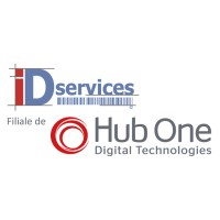 ID Services logo - Similar company to Conect Are Us