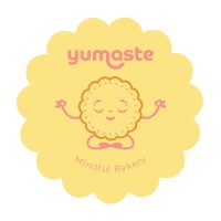 Yumaste Mindful Bakery logo - Similar company to Chicagobrie