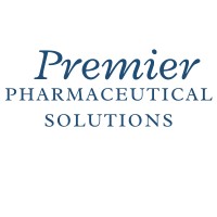 Premier Pharmaceutical Solutions logo - Similar company to Pharmaceutical Consulting Solutions Llc