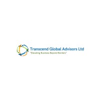 Transcend Global Advisors Ltd logo - Similar company to Finbridge 360 Ltd.