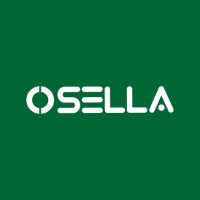 PT Cipta Kreasisandang Mandiri (Osella) logo - Similar company to The Goods Dept