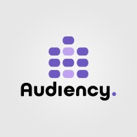 Audiency Brasil logo - Similar company to Klave