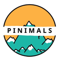 Pinimals logo - Similar company to Cambridge University United Nations Association