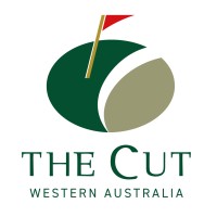 The Cut Golf Course logo - Similar company to Tengolf Group