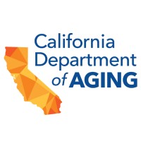 California Department of Aging logo - Similar company to Calpace