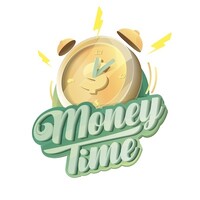MoneyTime logo - Similar company to Ndutech.Com Technologies