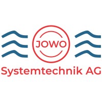 JOWO - Systemtechnik AG logo - Similar company to Dwtek Subsea Solution
