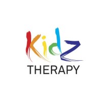 Kidz Therapy logo - Similar company to Mighty