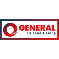 O'general AC logo - Similar company to Fujitsu General Middle East & Africa