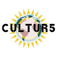 CULTUR5 logo - Similar company to Flora & Noor
