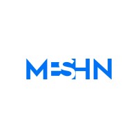 MeshIn3D logo - Similar company to Codecargo