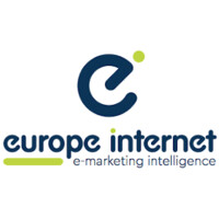 Europe Internet logo - Similar company to Webalia