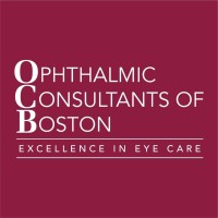 Ophthalmic Consultants of Boston logo - Similar company to Helpmesee