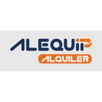 Alequip S.A. logo - Similar company to Agromarc Pdw