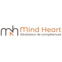 Mind Heart logo - Similar company to Mind Heart Lingua