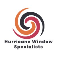 Hurricane Window Specialists logo - Similar company to Brightview Installations