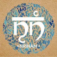 Nrinam logo - Similar company to Groundwork Intel