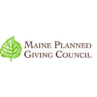 Maine Planned Giving Council logo - Similar company to Sharpe Group