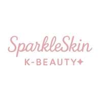 SparkleSkin | Korean Cosmetics & Skincare logo - Similar company to Serina Cosmetics