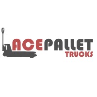 Ace Pallet Trucks (Trading Division of Digital Associate (Mktg) Ltd) logo - Similar company to Henley Forklift Group Ltd.