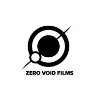 Zero Void Films logo - Similar company to Bellhart.