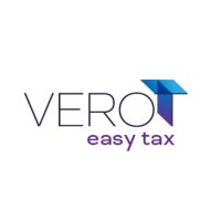 Verot Easy Tax logo - Similar company to Capela Software