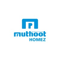 Muthoot Homez logo - Similar company to Mpg Hotels