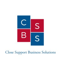 Close Support Business Solutions Pvt. Ltd. logo - Similar company to Main Hardware India Private Limited