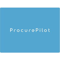 ProcurePilot logo - Similar company to Procureai.Tech