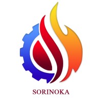 Sorinoka logo - Similar company to Mobile140  |  موبایل۱۴۰