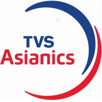 TVS ASIANICS CHINA logo - Similar company to Tvs Engineering Procurement Division
