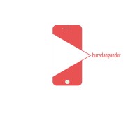 BuradanGönder / SmartSend logo - Similar company to Smartsend App